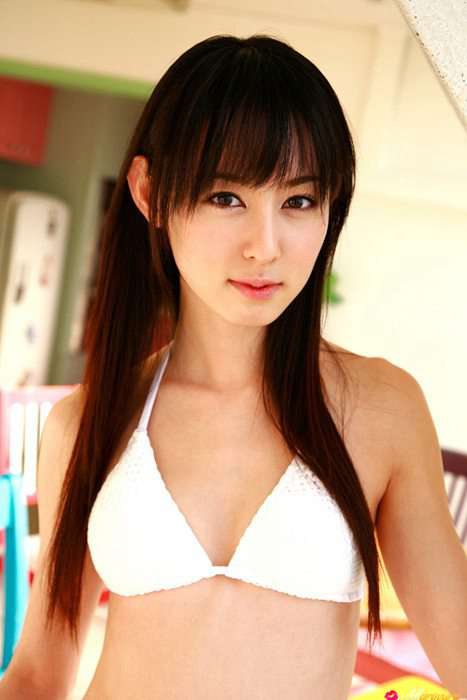 [Allgravure性感写真]ID079 2014.11.11 Rina Akiyama - Shine on Rina [15P]