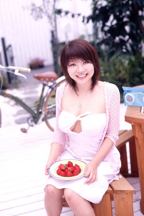 Bejean On Line Photo套图ID0005 200310 [Hassya]- Kanmi Ichigo