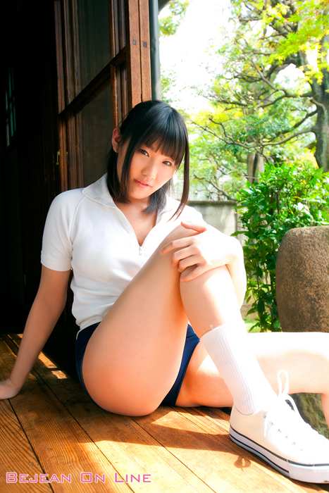 Bejean On Line Photo套图ID0760 201006 [Jogaku]- Suzune Toyama性感比基尼美女露出丰乳