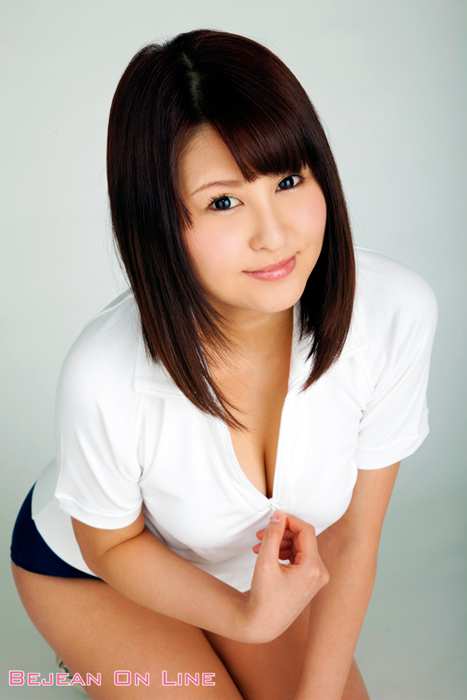 Bejean On Line Photo套图ID1027 201204 School Girls - Ria Marunouchi