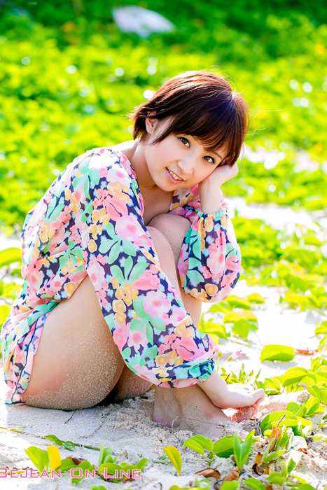 Bejean On Line Photo套图ID1171 201310 [Special スペシャルグラビア] きみの歩美 Ayumi Kimino [47P29M]