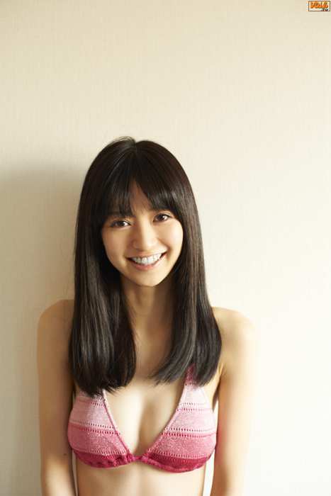 Bomb.TV写真ID0317 2011.02 含视频Aizawa Rina 逢沢りな