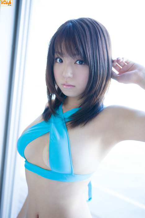 Bomb.TV写真ID0325 2011.03 含视频Shizuka Nakamura 中村静香
