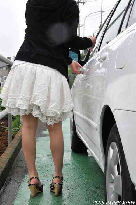 [clbpaprmon超诱惑性感美女写真]ID0190