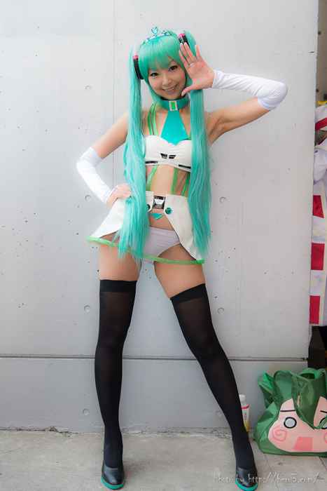 [Cosplay]ID0034 2013.03.28 New Dead Or Alive Cosplay gallery - Sexy Cosplay [66P28.1MB].rar