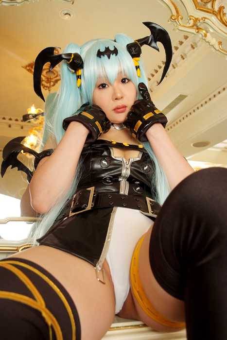 [Cosplay]ID0048 2013.04.05 Queens Blade - Hot Alice [250P155MB].rar