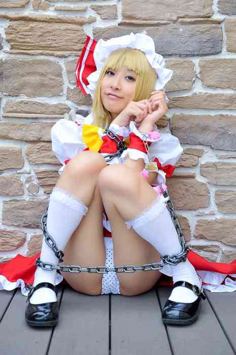 [Cosplay]ID0159 2013.05.21 Touhou Project - Remilia & Flandre Scarlet [149P52.7MB].rar