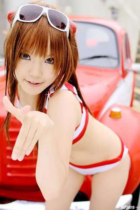 [Cosplay]ID0218 2013.04.26 Kipi Cosplayer part2 [945P123M] Asuka Bikini [Evangelion].rar