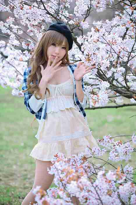 [Cosplay]ID0277 2013.04.27 Kipi Cosplayer part5 [1116P135M] Sakura.rar