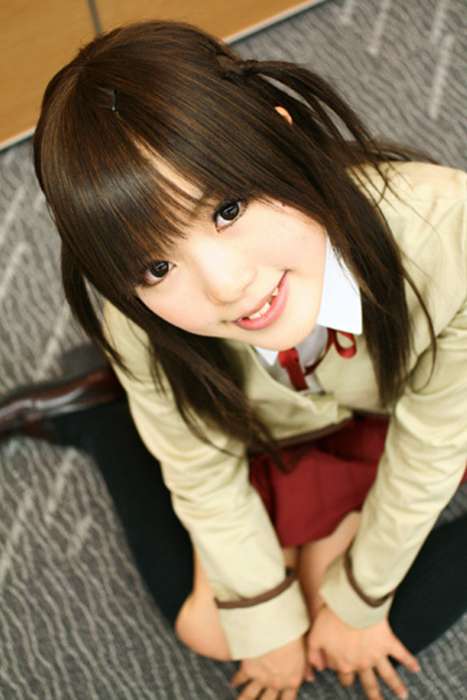 [Cosplay]ID0278 2013.04.27 Kipi Cosplayer part5 [1116P135M] School Rumble.rar