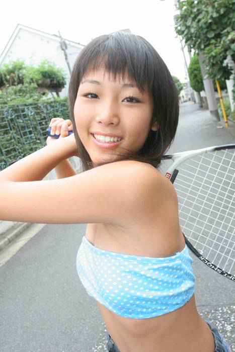 [@crepe写真]ID0685 Asaka Aya