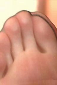 [feetweek性感丝袜美足美腿视频]ID0715 2007.05.04 3