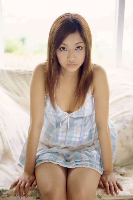 For-side套图2006.12.22 - Risa Kudo (工藤里紗) - Risa Season