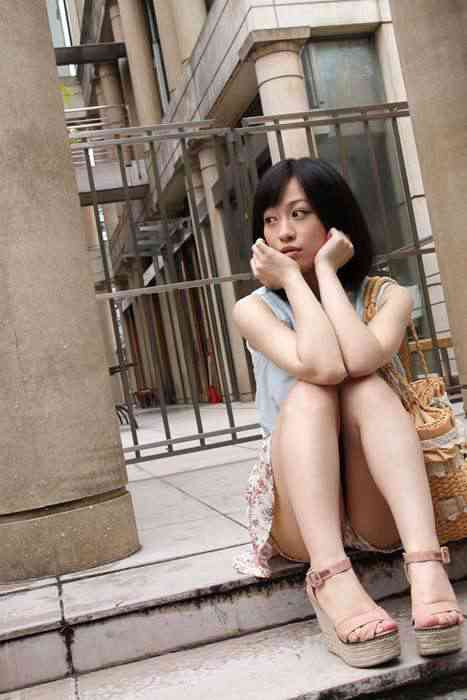 [G-a性感写真套图]ID0584