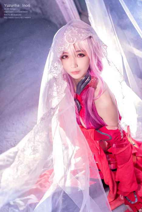 [国内Cosplay]ID0067 [CosPlay] 2015.09 No.167 罪恶王冠 楪祈 [37P139M]