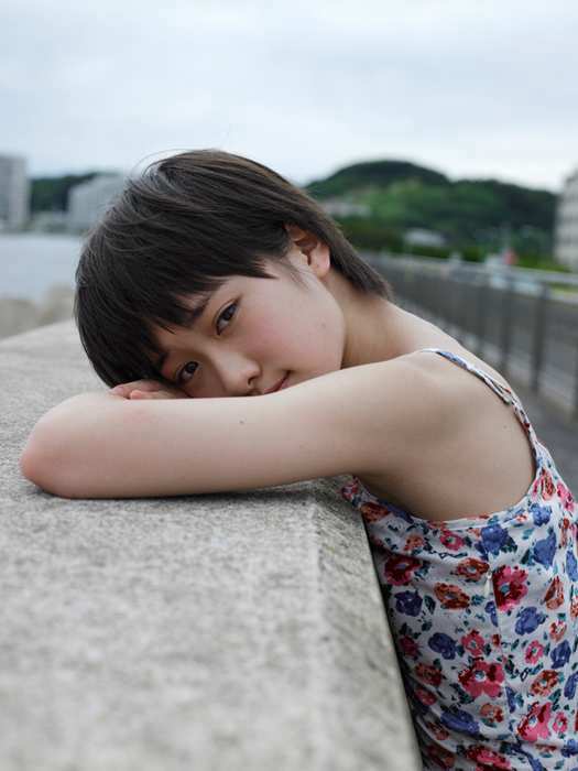 Hello! Project DIGITAL BOOKS写真Vol.103 Haruka Kudo 工藤遥