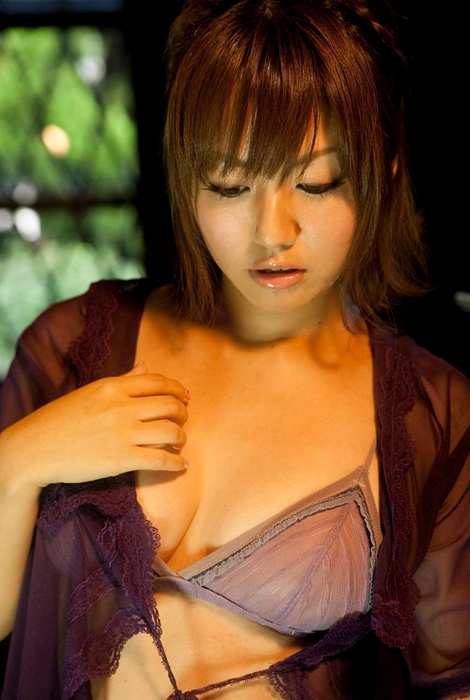 Image.tv写真ID0229 2009.12.01 Sayaka Isoyama 磯山さやか LADY GO!!