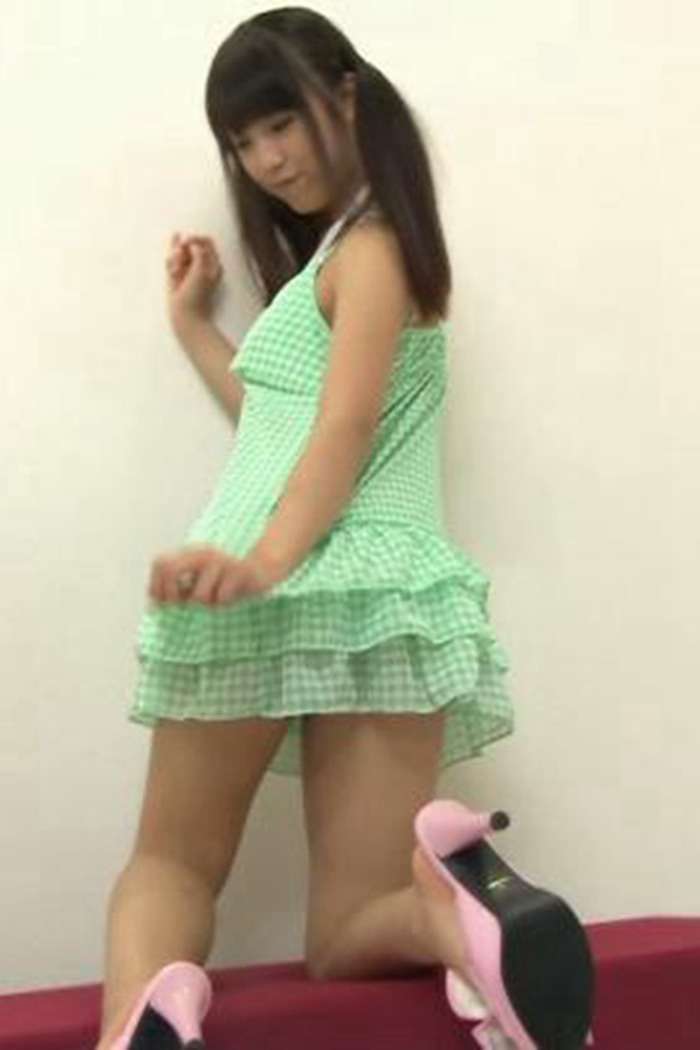 性感少女写真视频[lovepop写真视频]ID0007 lovepop_sayaka_004_m