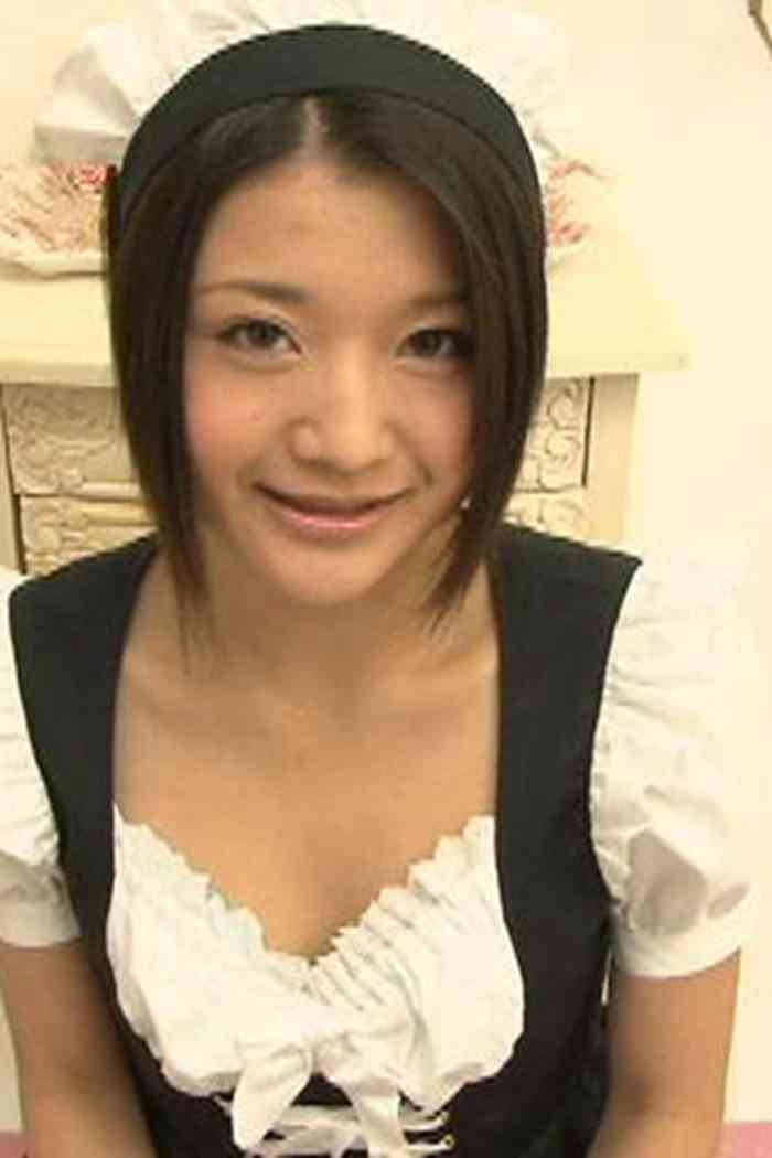 性感美女女仆制服诱惑[lovepop写真视频]ID0010 Maid Collection - 004 矢野あい - MOVIE 1-5