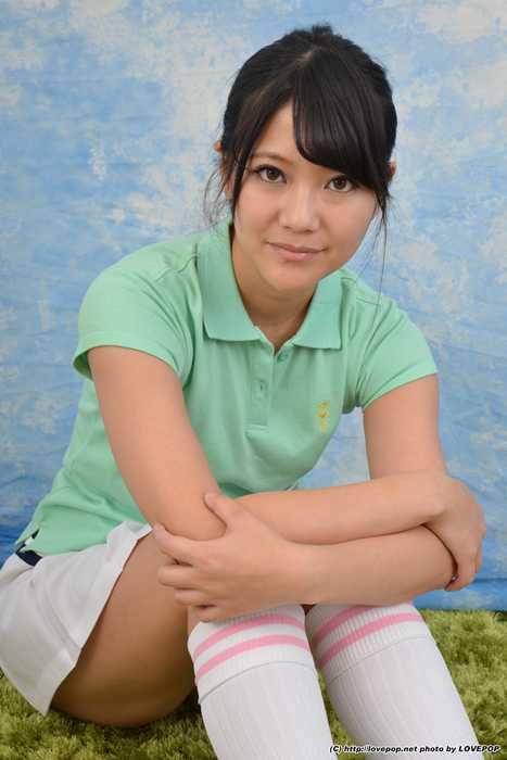 [lovepop套图]ID0042 Mai Tamaki 玉城マイ Photoset 03 [100P-66MB]