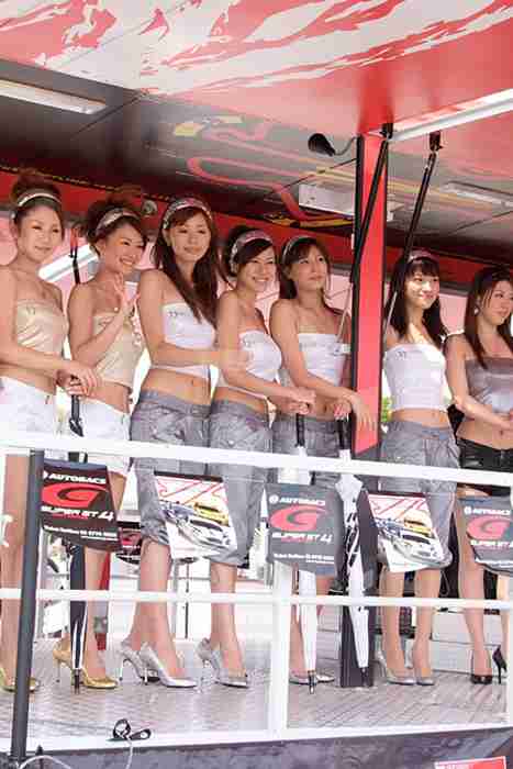 [RaceQueen紧身裤赛车女]ID0328 RaceQueen.PhotoGallery.CD04-Racequeen20070623gt3