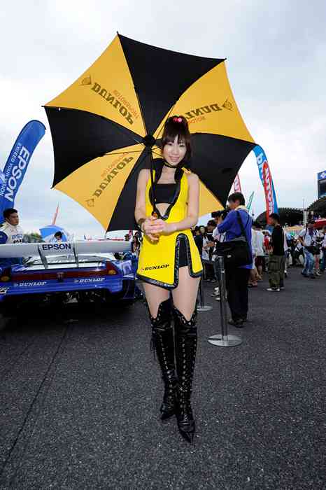 [RaceQueen紧身裤赛车女]ID0421 RaceQueen.PhotoGallery.CD05-Racequeen20080824gt