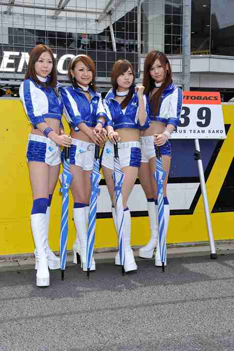 [RaceQueen紧身裤赛车女]ID0476 RaceQueen.PhotoGallery.CD06-Racequeen20090504gt