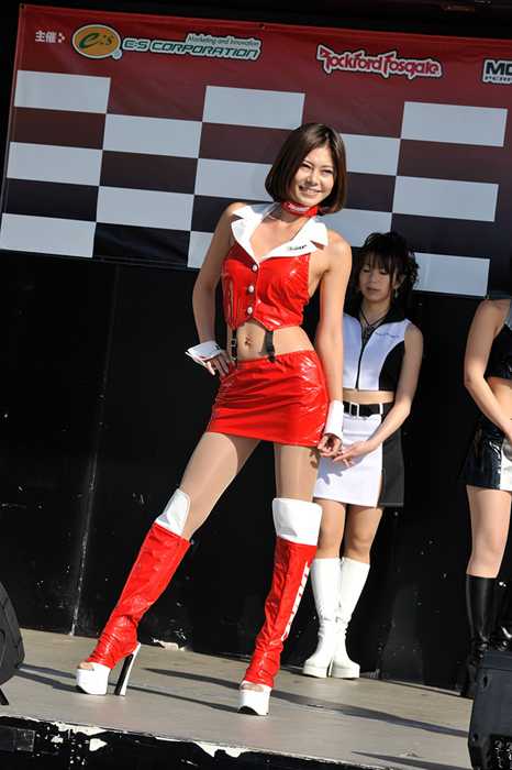 [RaceQueen紧身裤赛车女]ID0493 RaceQueen.PhotoGallery.CD06-Racequeen20091128taikyu2