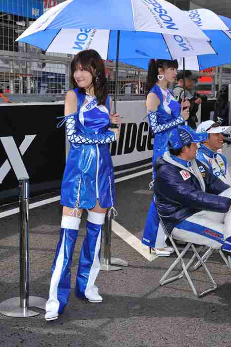 [RaceQueen紧身裤赛车女]ID0498 RaceQueen.PhotoGallery.CD06-Racequeen20100321gt2