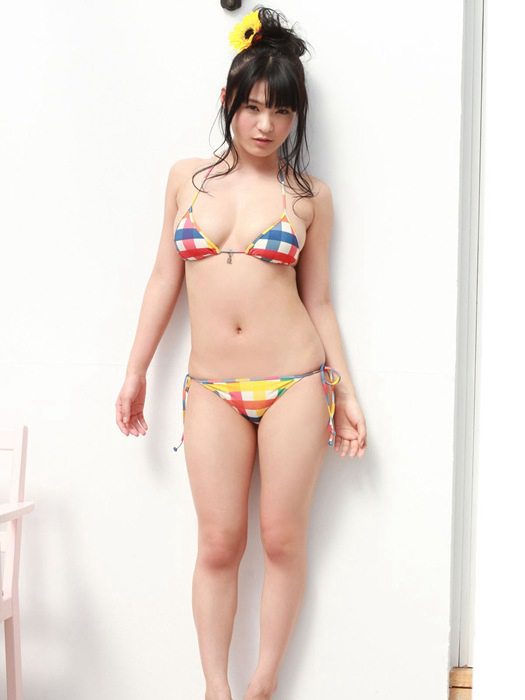 性感丰乳泳装少妇美女[sabra.net]ID058 [Sabra.net] 2013.04.25 COVER GIRL 星名美津紀