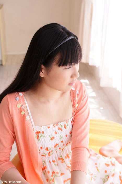 [少女秘宝馆]GD63 rikako