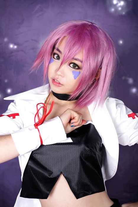 [韩国团体Spiral Cats螺旋猫Cosplay写真]ID0031 kimtaisik(kim_tai_sik)16