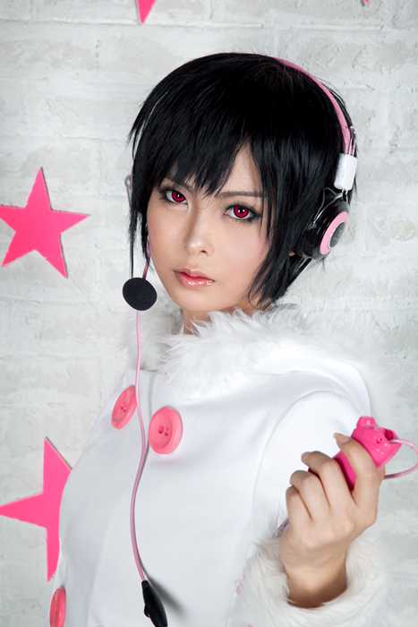 [韩国团体Spiral Cats螺旋猫Cosplay写真]ID0061 kimtaisik(kim_tai_sik)43