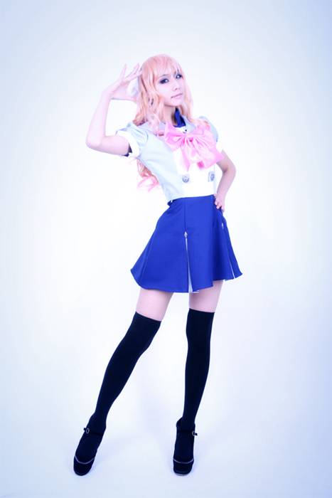 [韩国团体Spiral Cats螺旋猫Cosplay写真]ID0067 kimtaisik(kim_tai_sik)49