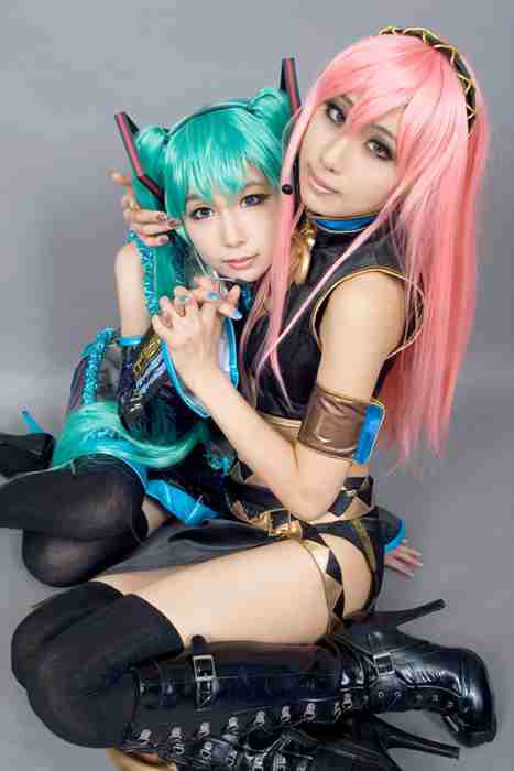 [韩国团体Spiral Cats螺旋猫Cosplay写真]ID0069 kimtaisik(kim_tai_sik)50