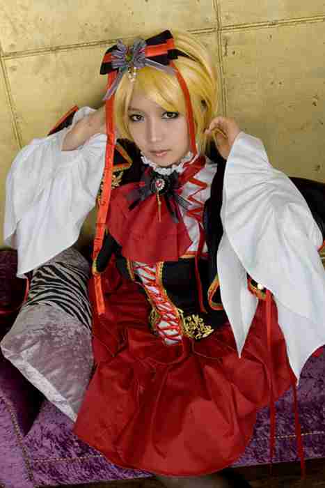 [韩国团体Spiral Cats螺旋猫Cosplay写真]ID0078 kimtaisik(kim_tai_sik)59