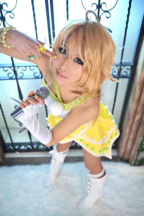 [韩国团体Spiral Cats螺旋猫Cosplay写真]ID0111 kimtaisik(kim_tai_sik)89