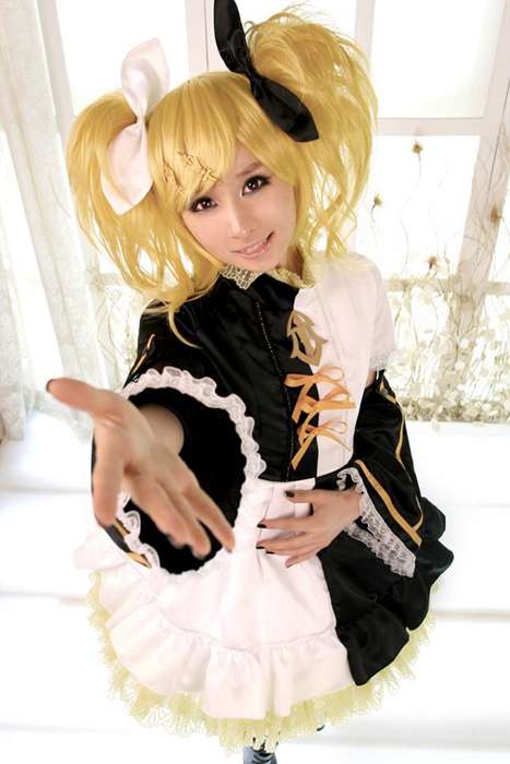 [韩国团体Spiral Cats螺旋猫Cosplay写真]ID0112 kimtaisik(kim_tai_sik)9