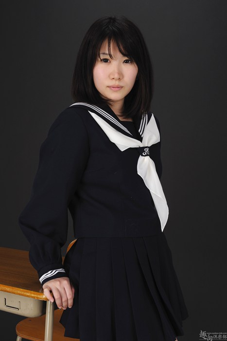 [syukou套图写真冠名版系列]ID0225 2016.11.24 Digi-Girl No.296 School Girl 松浦楓 [190P123MB]--性感提示：美妇宅男最爱丰乳诱惑私处傲人身材肉感十足大白腚hold不住白嫩黄丝浓妆艳抹浮想联翩桃色诱惑红粉佳人