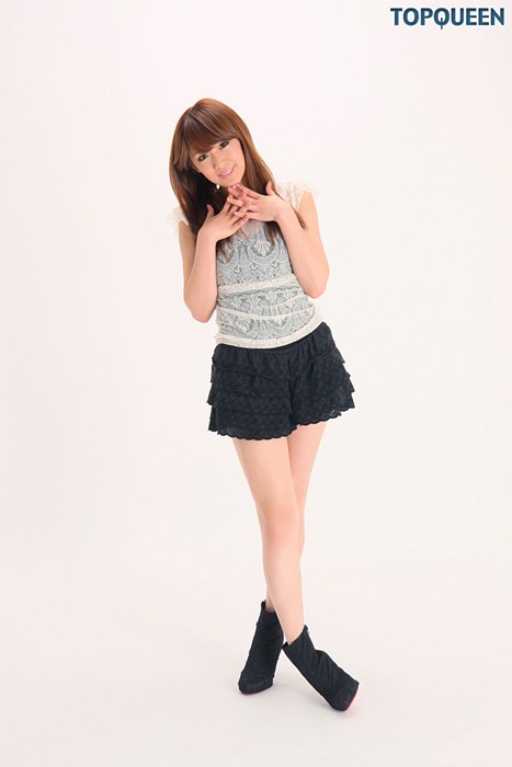 [Topqueen Excite]ID0199 2012.03.09--性感提示：心动不已