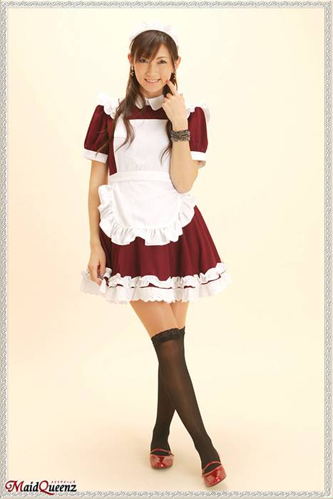 [Topqueen-Madqueez]ID0012 20071128_kawai-hiromi.rar--性感提示
