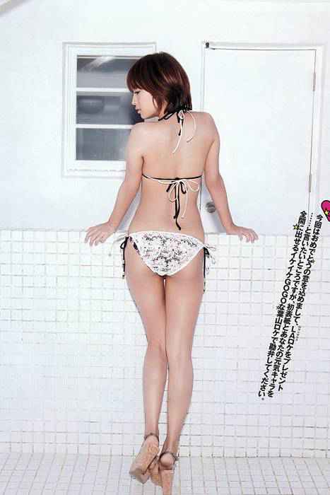 [weekly play boy花花公子週刊]ID109 2012 No.21