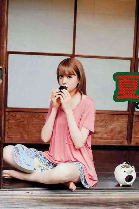 [weekly play boy花花公子週刊]ID121 2012 No.33