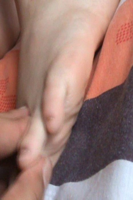 [西边的风原味丝足视频原汁原味的性感]ID0341 072有为裸足秀